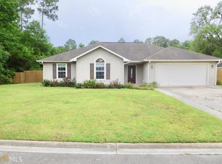 120 Honeysuckle Rd, Kingsland, GA 31548