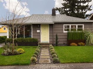 1222 NE 77th Ave, Portland, OR 97213