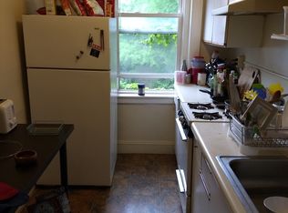 10 Agassiz St #12A, Cambridge, MA 02140