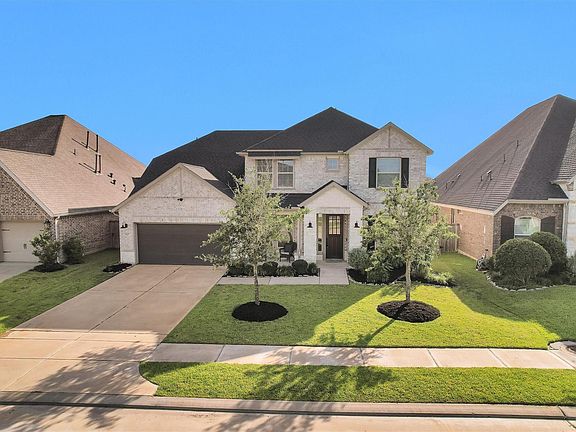 5th image of 20207 Appaloosa Hill Dr