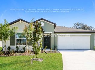 379 Rain Lily Ave, Spring Hill, FL 34609