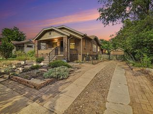 2040 S Ogden St, Denver, CO 80210