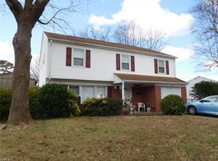 4501 N Hessian Rd, Virginia Beach, VA 23462