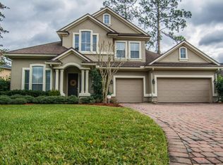 2509 Country Side Dr, Fleming Island, FL 32003