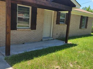 2713 S Hemlock St, Pine Bluff, AR 71603