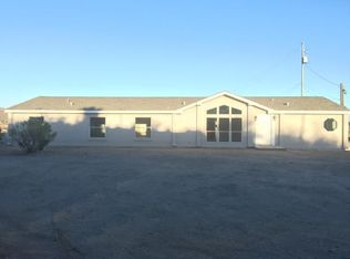 300 Quail Peak Trl, Globe, AZ 85501