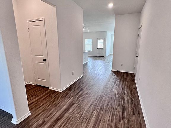 Entry way