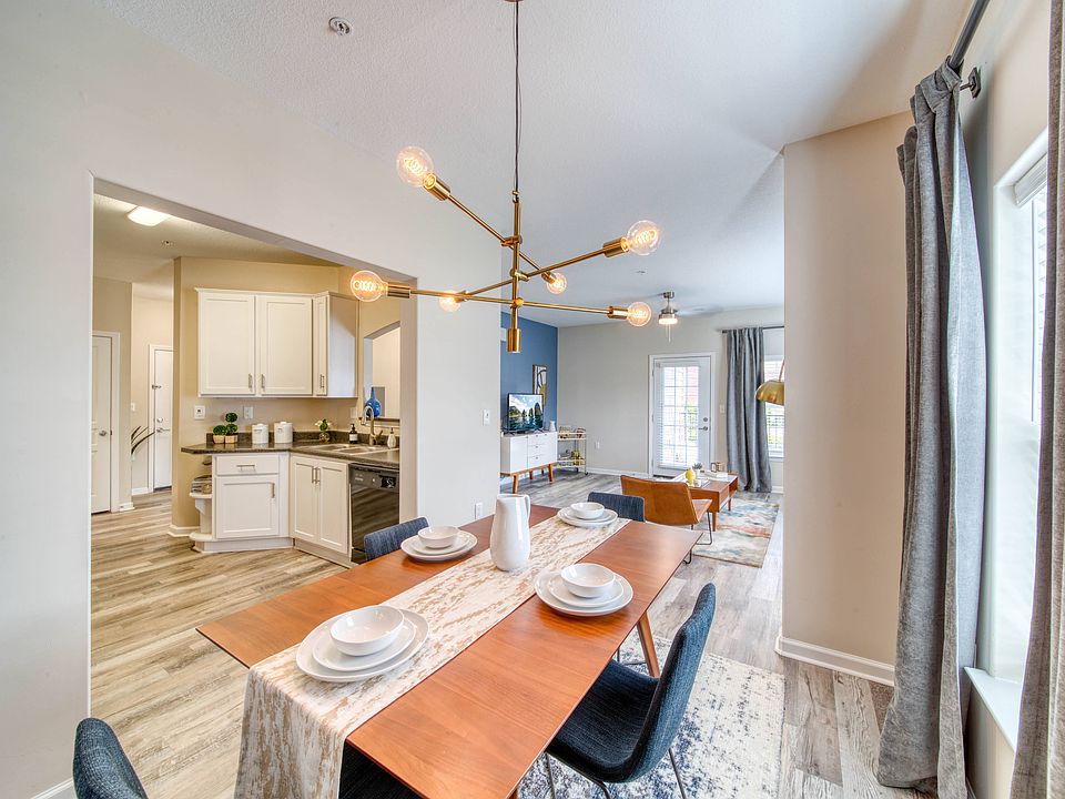 Meridian Obici Apartment Rentals - Suffolk, VA | Zillow