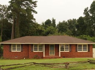 318 Belair Rd, Belvedere, SC 29841