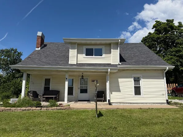 1209 N Green St, Kirksville, MO 63501