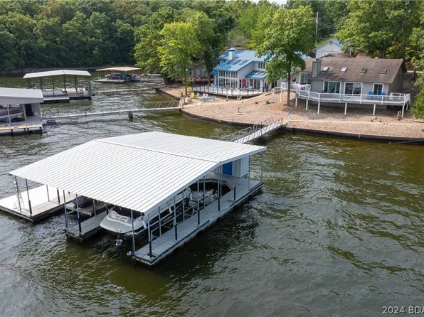 210 Nielson Woods Dr, Sunrise Beach, MO 65079