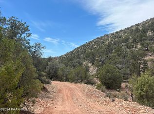 429 Wrong Way, Ash Fork, AZ 86320