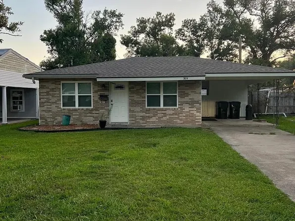 3814 Yale St, Lake Charles, LA 70607