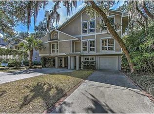 4 Firethorn Way, Hilton Head Island, SC 29928