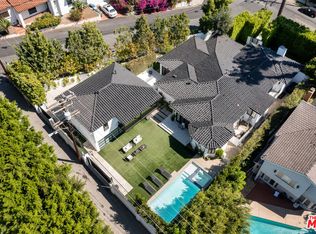 813 N Doheny Dr, Beverly Hills, CA 90210