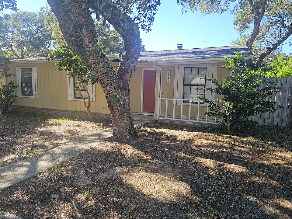 2860 Villa Woods Cir #2858