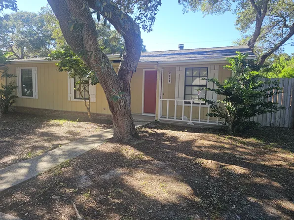 2860 Villa Woods Cir #2858, Gulf Breeze, FL 32563