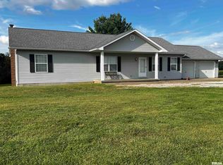 4021 Square Deal Rd, Mulkeytown, IL 62865