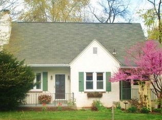 121 W 7th Ave, Trappe, PA 19426