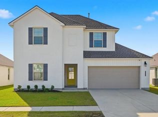 293 Paisley Pkwy #A, Sulphur, LA 70665