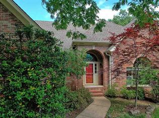 14018 Napoleon Rd, Little Rock, AR 72211