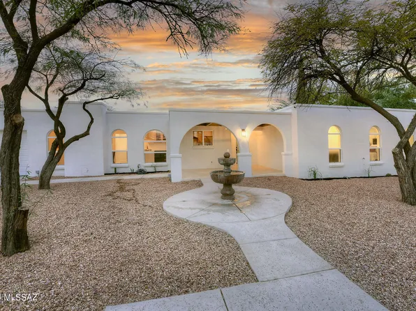 799 N Country Club Rd, Tucson, AZ 85716