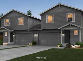 7808 20th Ln SE LOT 14, Lacey, WA 98503