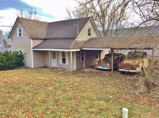 517 Grand Ave, Fulton, MO 65251