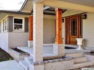 1304 Kennamer Dr SE, Huntsville, AL 35801