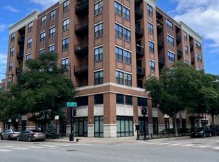 950 W Leland Ave APT 509, Chicago, IL 60640