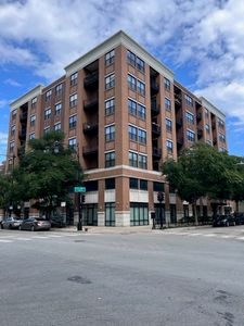 950 W Leland Ave APT 509, Chicago, IL, 60640
