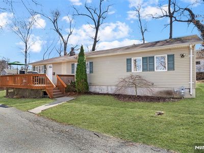 155 Pocahontas Path Lincoln Park, Lincoln Park, NJ, 07035