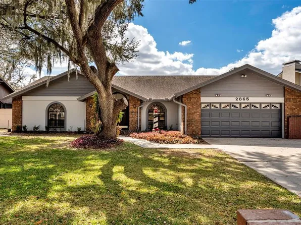2865 Hammock Dr, Plant City, FL 33566