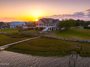 291 Live Oak Rd, Newport, NC 28570