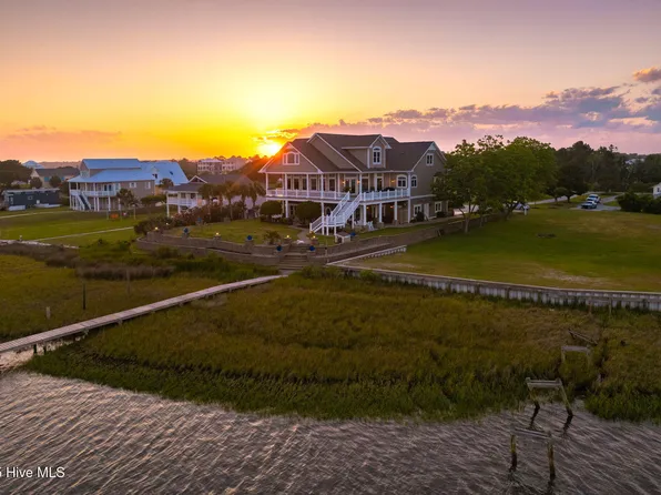 291 Live Oak Road, Newport, NC 28570