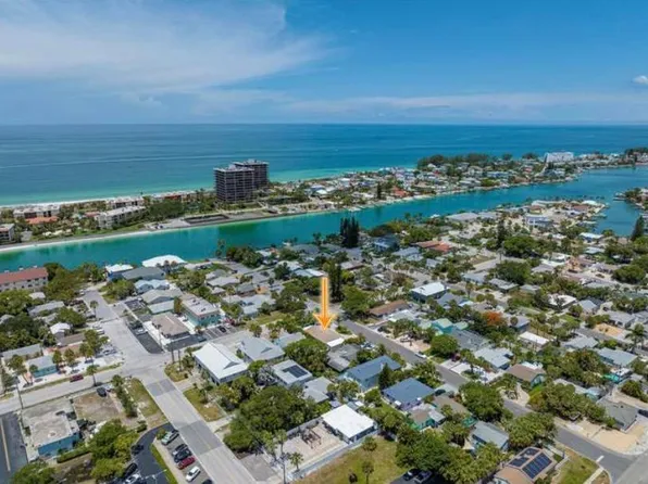 (undisclosed Address), St Pete Beach, FL 33706