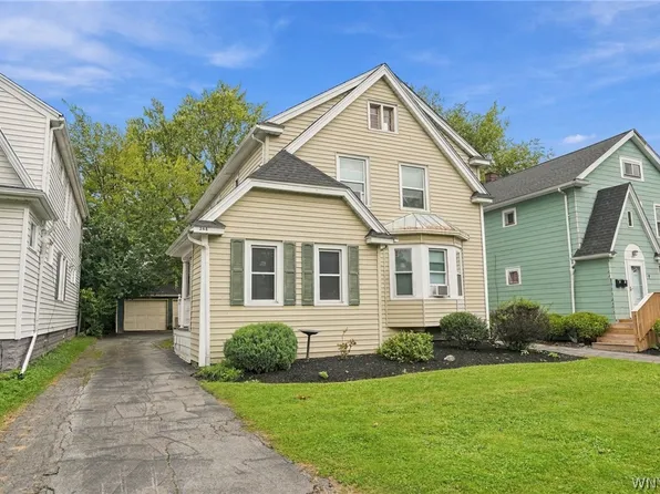 268 Windermere Blvd, Amherst, NY 14226