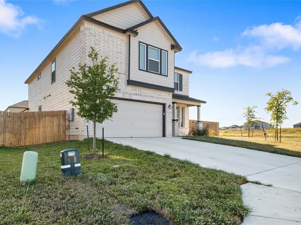 18501 Spotted Eagle Way, Elgin, TX 78621