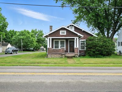 100 Martinsburg Rd, Mount Vernon, OH, 43050