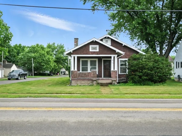 100 Martinsburg Rd, Mount Vernon, OH 43050