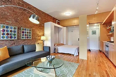 Rented by Elika Associates II, LLC