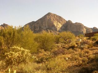 1774 E Placita De La Olla, Oro Valley, AZ 85737