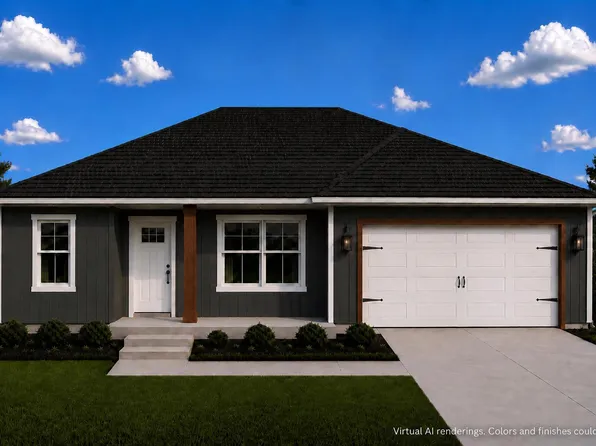 730 N Main Street, Mt Vernon, MO 65712