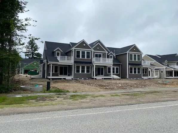 25 Devereaux Way #D-3, Waterville Valley, NH 03215