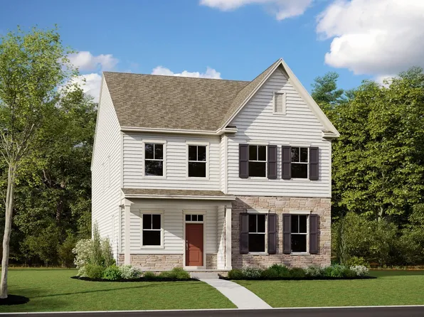 10052 Lewis Dr, Damascus, MD 20872