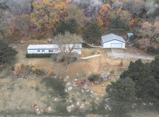 10643 286th Rd, Arkansas City, KS 67005