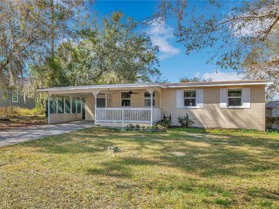 5450 Rose Ave, Orlando, FL, 32810