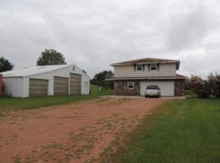 N5392 Highway S, Pound, WI 54161