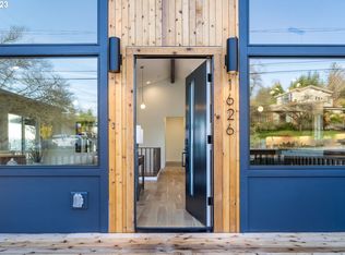 1626 SW Sunset Blvd, Portland, OR 97239