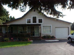 11483 Short St, Canadian Lakes, MI 49346